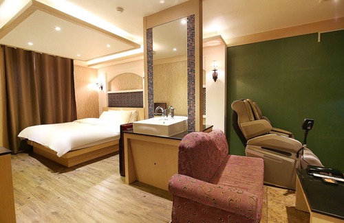 Dangjin Hotel | Dangjin a