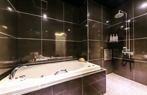 Kongsae Hotel | Dangjin Blue Hotel