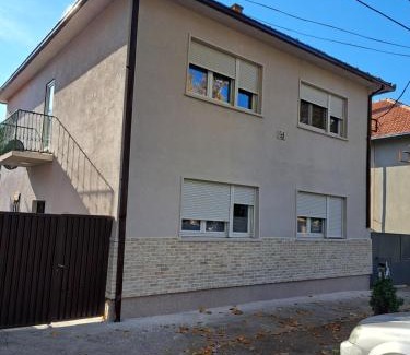 Nova Pazova Apartment | danguba 2