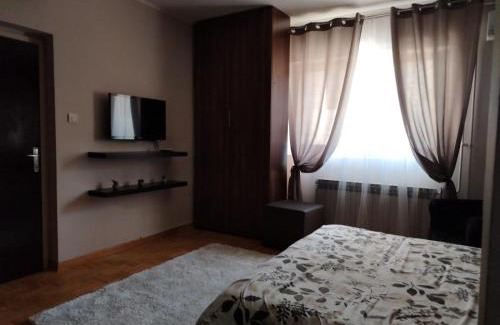 Nova Pazova Apartment | danguba 2
