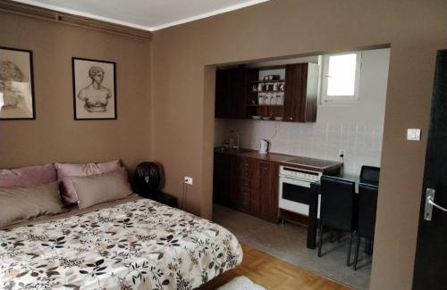 Nova Pazova Apartment | danguba 2