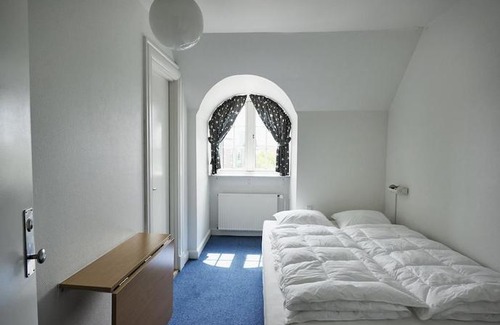 Odense Hotel | Danhostel Odense City