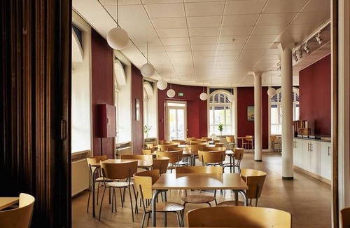 Odense Hotel | Danhostel Odense City