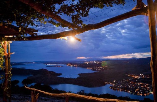 Grebastica Apartment | Dani Apartments Grebastica