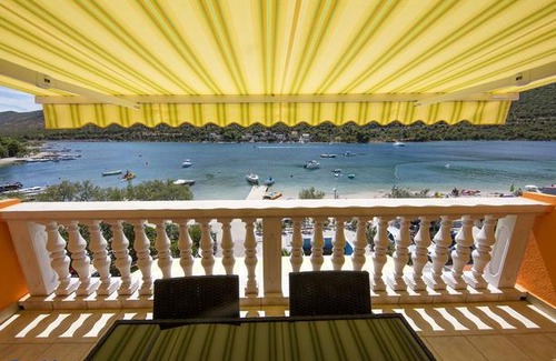 Grebastica Apartment | Dani Apartments Grebastica