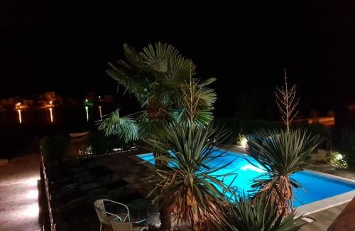 Grebastica Apartment | Dani Apartments