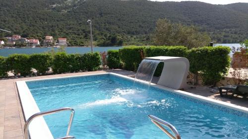 Grebastica Apartment | Dani Apartments