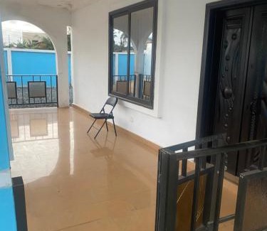 Adenta Apartment | Dani K one bedroom apartment located at Adenta Sakora