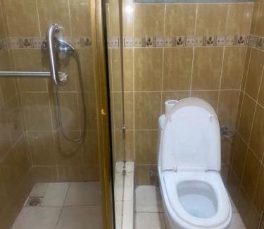 Adenta Apartment | Dani K one bedroom apartment located at Adenta Sakora