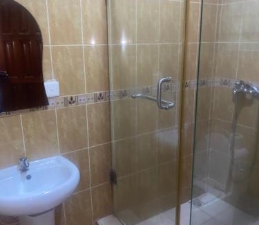 Adenta Apartment | Dani K one bedroom apartment located at Adenta Sakora