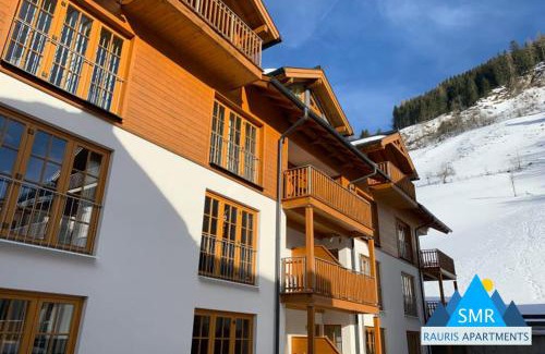 Rauris Apartment | Daniela 3 by SMR Rauris Apartments - inc Spa and near Gondola