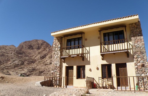 St. Catherine Ski Chalet | Daniela Village St.Katherine