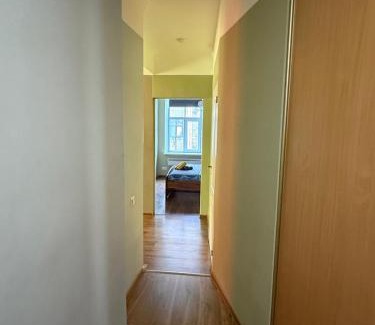 Grizinkalns Apartment | Daniels Visskaistākā vieta tev