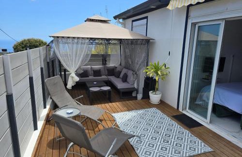 Le Bernica Apartment | Danigora Family, Détente et randonnées