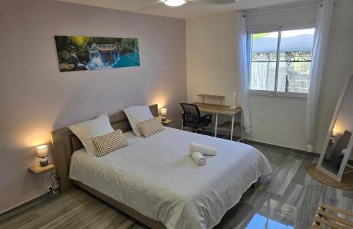 Le Bernica Apartment | Danigora Family, Détente et randonnées