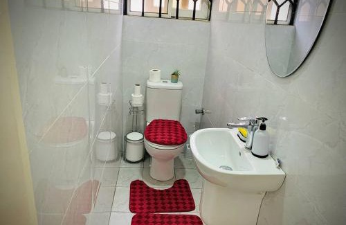 Madina House | Danimax Villa