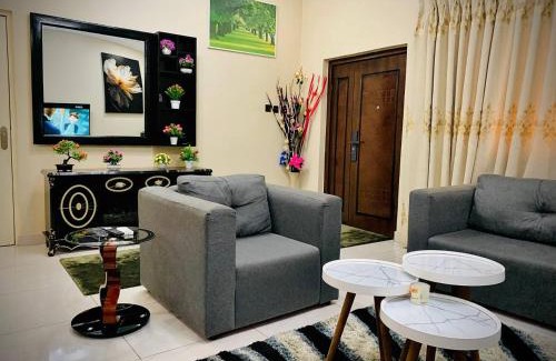 Madina House | Danimax Villa