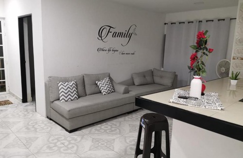 Punta Hansa Apartment | DANISHAS PLACE II