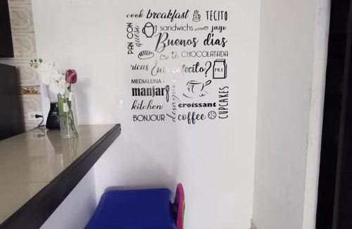 Punta Hansa Apartment | DANISHAS PLACE II