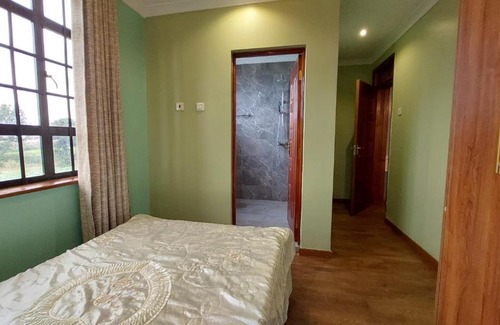 Nairobi Apartment | Dankins Agencies