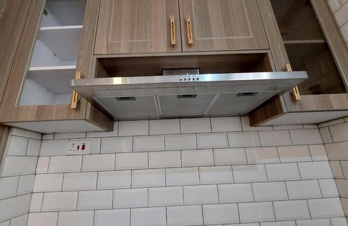 Nairobi Apartment | Dankins Agencies