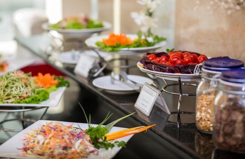 Cong Vi Hotel | Danly Hotel