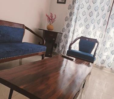 Bengaluru Villa | Danny's Villa-2 bedrooms with parking