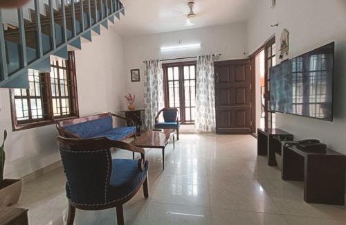 Bengaluru Villa | Danny's Villa-2 bedrooms with parking