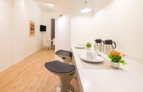 Palermo House | Dante 58