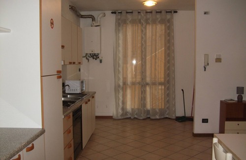 Leno Apartment | Dante house in the historic center of Leno