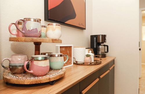 Big Spring House | Dante’s Place-Spacious 3BR Home Near I-20