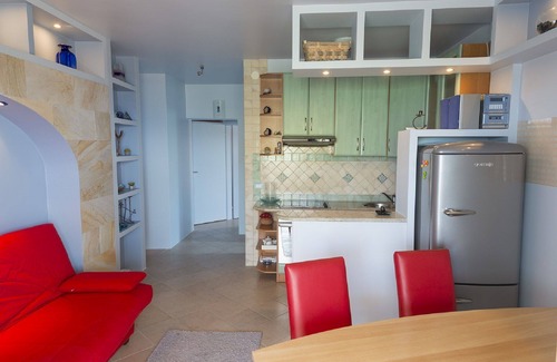 Kozino Apartment | DANTIN BLU - Sea View Terrace