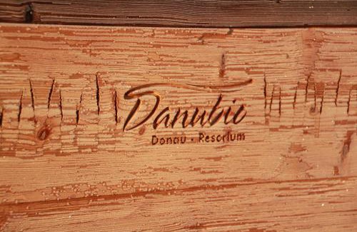 Donauwoerth Apartment | Danubio an der Donau - Donau-Resorium