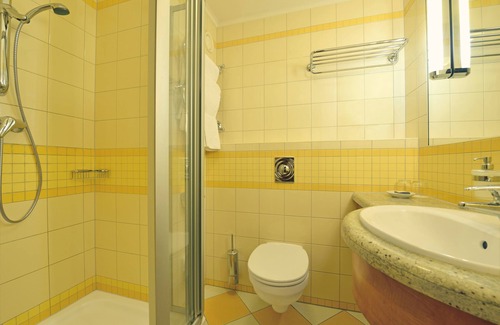 Bukfurdo Hotel | Danubius Hotel Bük