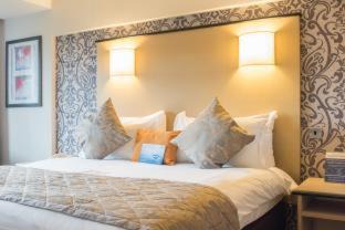 St. Johns Wood Hotel | Danubius Hotel Regents Park