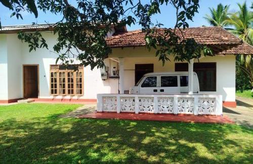 Malimbada House | Danushka villa