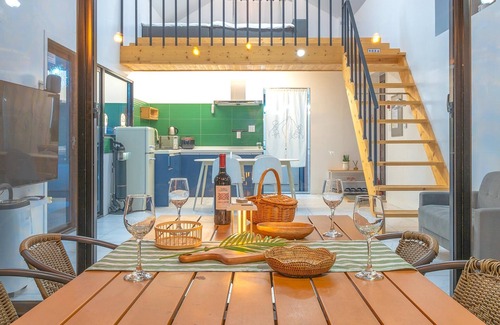 Danyang House | Danyang Dandelion Pool Villa