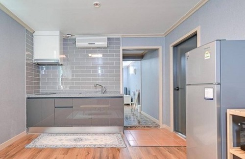 Danyang House | Danyang In Sobaeksan Pension