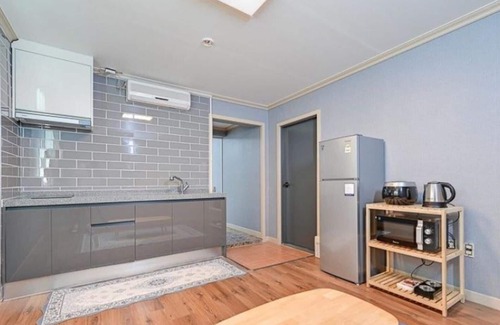 Danyang House | Danyang In Sobaeksan Pension