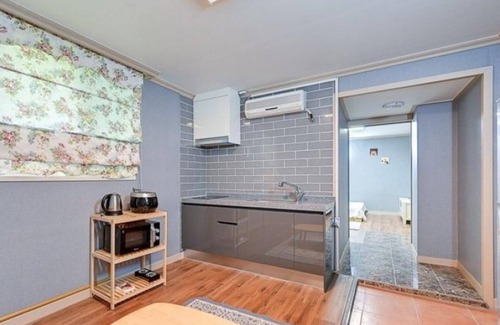 Danyang House | Danyang In Sobaeksan Pension