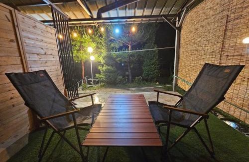 Danyang House | Danyang Kotdle Moolgam Chatki Pension