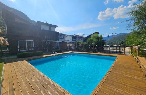 Danyang House | Danyang Kotdle Moolgam Chatki Pension