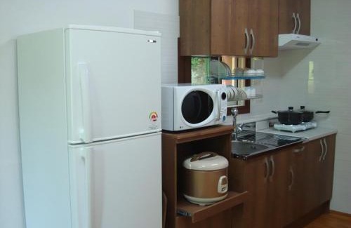 Danyang House | Danyang Pinwheel Chiyu Village Pension