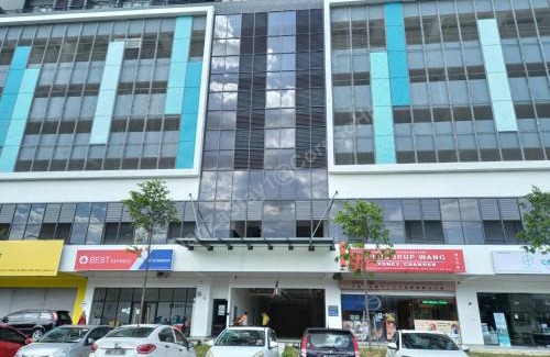 Kota Warisan Apartment | DanzaStay1@CoreSoHo - nearby KLIA