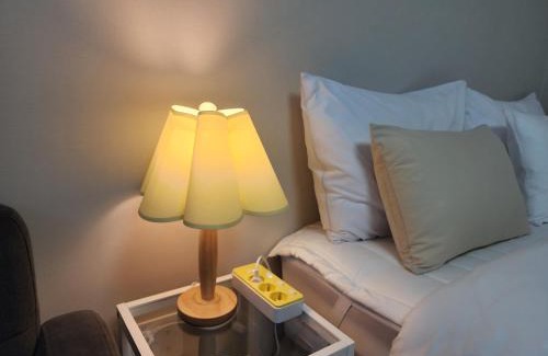 Seongnae-dong Apartment | Daon 동성로 스타비앤비 레지던스