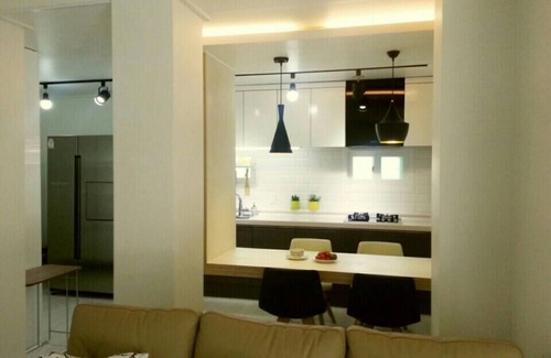 Jukjeon-dong House | Daon House