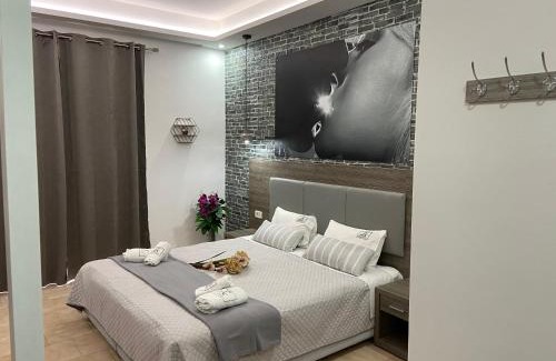 Tsilivi Hotel | Daphne Studios