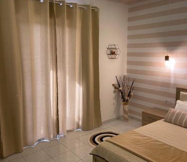 Tsilivi Hotel | Daphne Studios