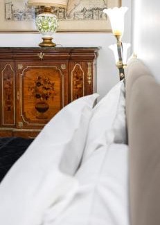 Rione II Trevi House | Daphne Suites