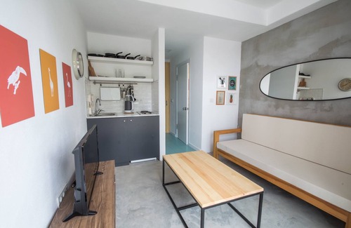 Golturkbuku Hotel | Daphnis Hotel